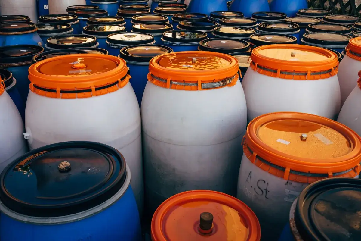 Chemical & Toxic Waste Cleanup in Tuxedo, Oakland, CA