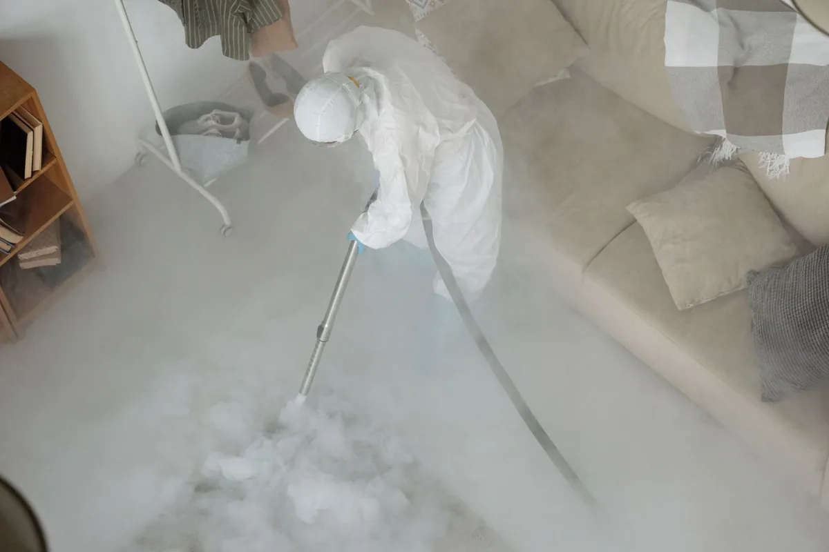 Crime Scene Cleanup in Tuxedo, Oakland, CA